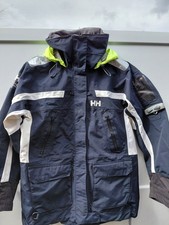 Helly hansen sailing - hansen, jacket