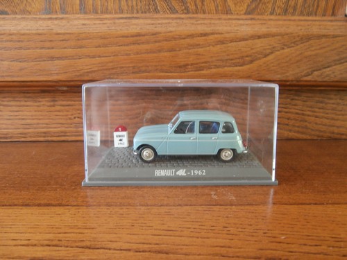 1962 renault l - 1962,