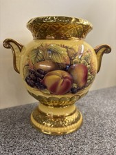 Aynsley Orchard Gold Balmoral