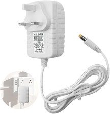 12V 3A 36W Power Supply Cable