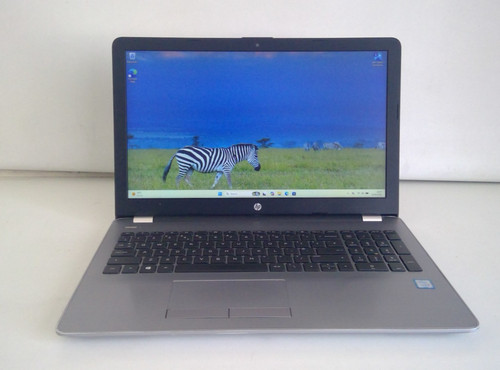 250 notebook pc laptop - g6,