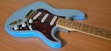 Fender Deluxe Players