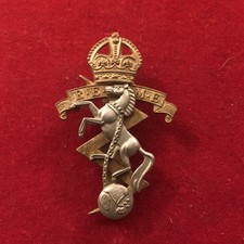 Royal Electrical and