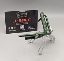 Toyota MR2 MK2 SW20 Turbo Rev