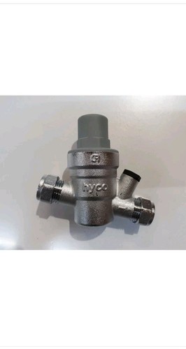 Hyco sf5 pressure reducing - hyco,
