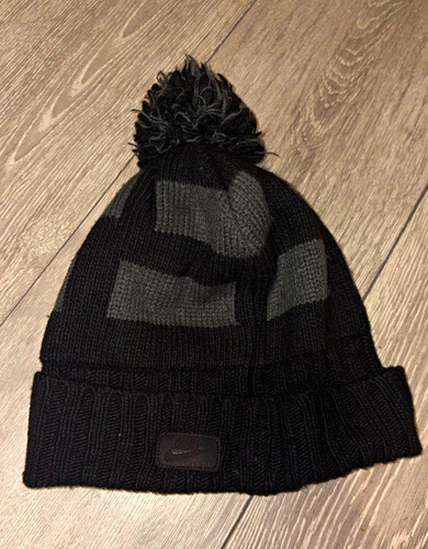 Nike black grey - nike, alpaca