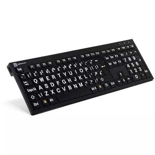 Logickeyboard print keyboard - logickeyboard,