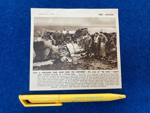 1944 wwii the sphere clipping - wwii,