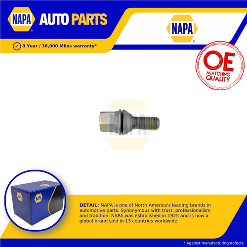 Wheel bolt stud nut - bolt, /