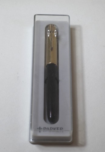 Vintage parker custom - vintage,