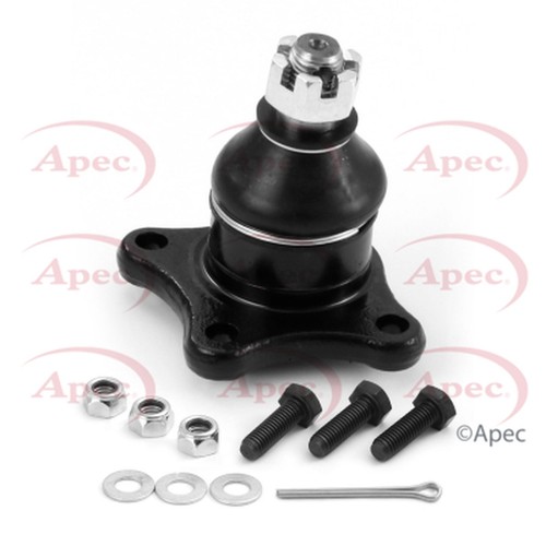 Ball joint for - joint, megane