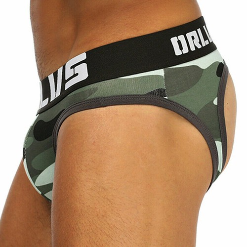 Sexy mens underwear boxer - sexy,