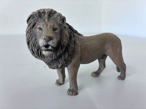 Franz bergmann lion marked - bergmann,