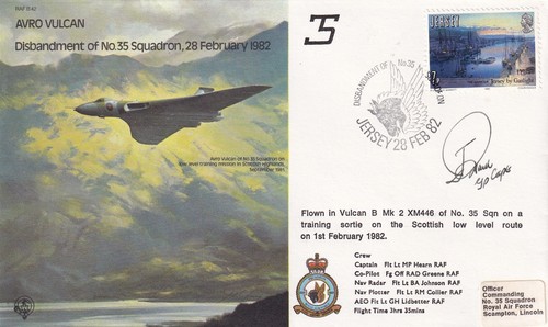 B42 avro vulcan - avro,