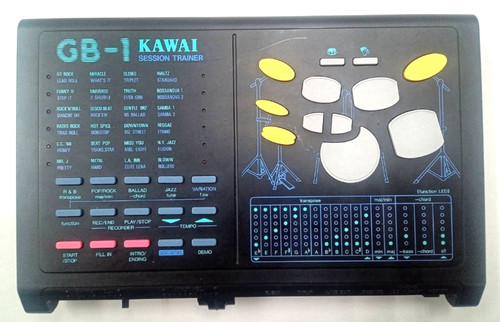 Kawai guitar session trainer - guitar,