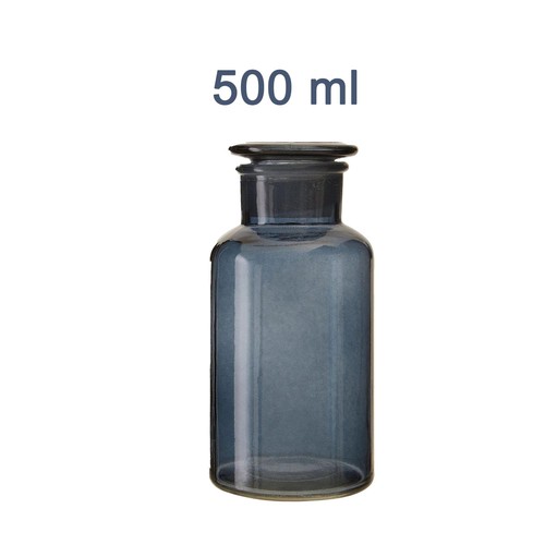 Apothecary bottles 125 1000ml - bottles, 125-1000ml
