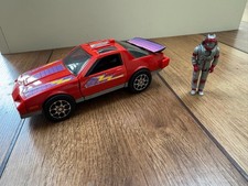 Kenner M.A.S.K. THUNDERHAWK