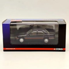 Ford Sierra Sapphire! Diecast