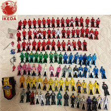 Power Rangers Gokaiger DX