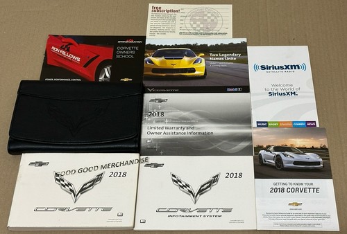2018 corvette navigation - corvette,