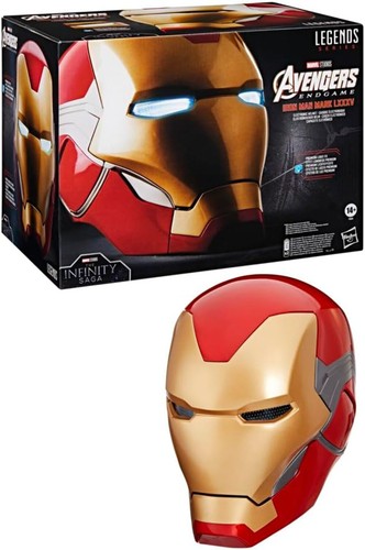 Avengers iron man electronic - iron,
