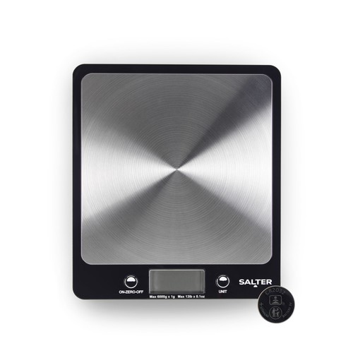 Salter evo digital kitchen - salter,