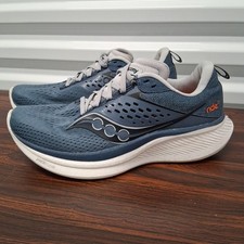 Saucony Ride 17 Mens 7 Shoes