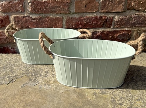 Set green oval - 2,