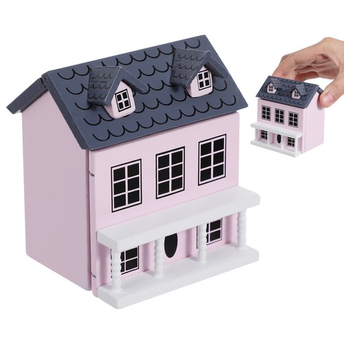 Miniature house model - house, tiny