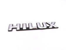 Genuine New TOYOTA HILUX WING