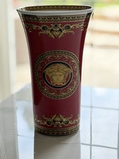 Versace Medusa Rosenthal