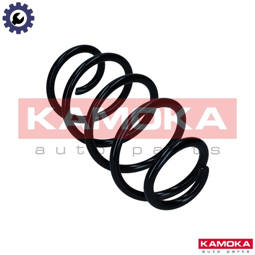 Suspension spring 2110765 - suspension,