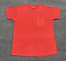 Vintage 80s Fruit Of The Loom