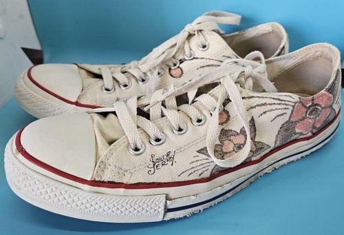 Size converse all - size, star
