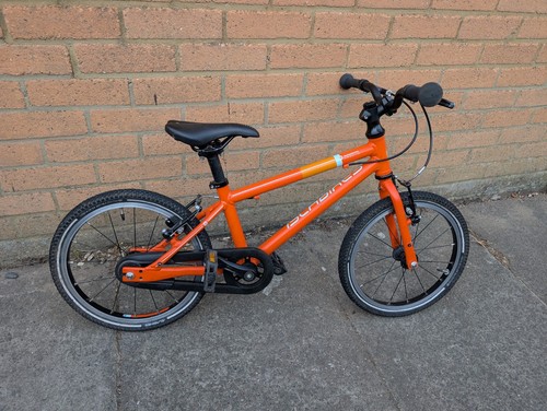Islabikes cnoc lightweight - islabikes,
