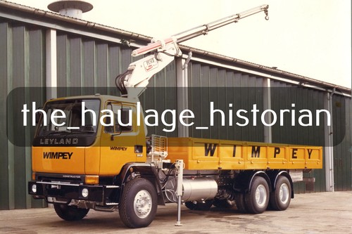 Thh truck photos leyland - photos,