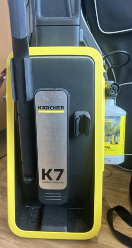 Karcher comfort premium - comfort,