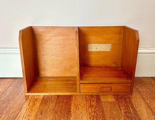 Vintage japanese mini - japanese, bookcase
