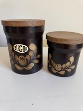 DENBY BAKEWELL VINTAGE STORAGE