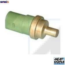 SENSOR COOLANT TEMPERATURE