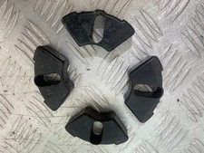 PIONEER NEVADA XF125 CUSH DRIVE RUBBERS  YEAR 2009 (CMB1214)