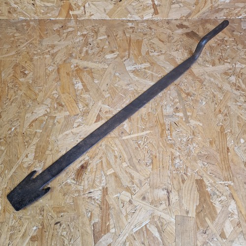 Slate ripper vintage hand - slate,