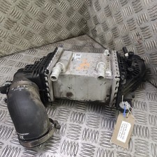 VW Transporter T6.1  Intercooler 04L145749Q  REF D297