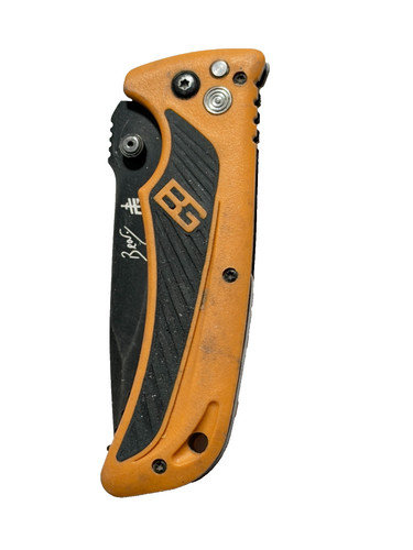Gerber bear grylls - grylls, screw