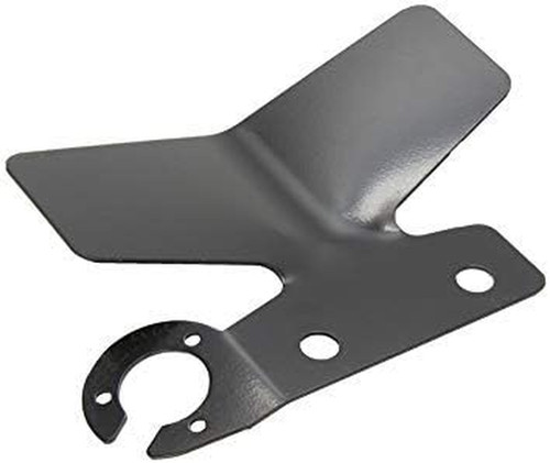 Towbar bumper protector plate - protector,