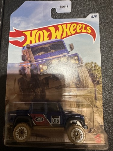 2023 hot wheels off road - hot,