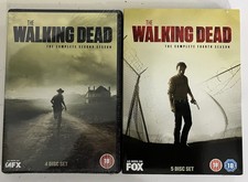 The walking dead - walking, dead: