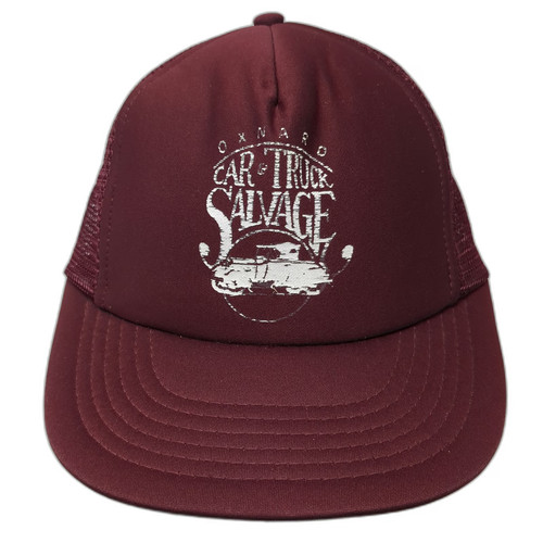 Professional trucker hat - professional,
