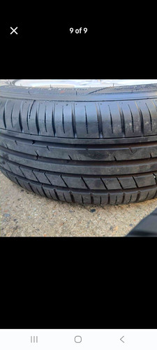 Vauxhall mokka inch alloy - mokka,