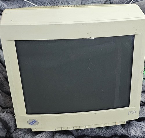 Ibm p70 6554 603 very - ibm,